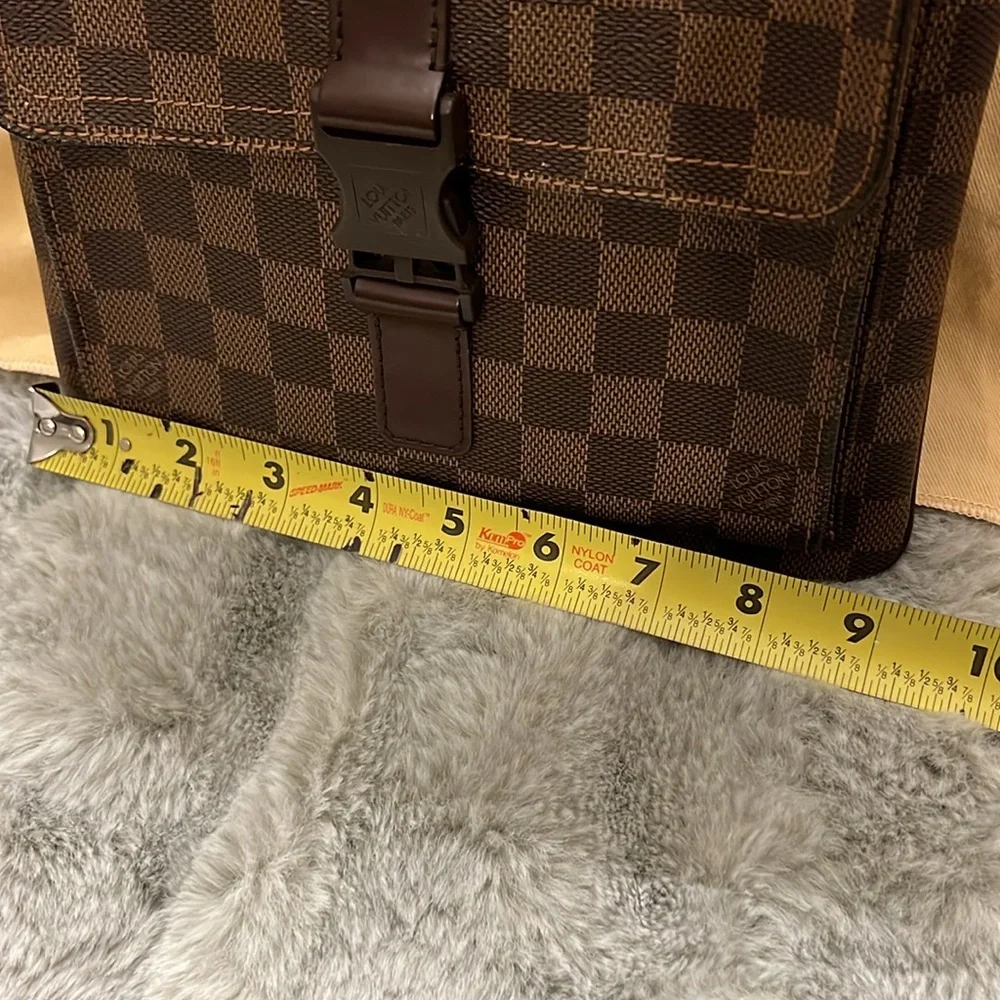 Louis Vuitton this louis